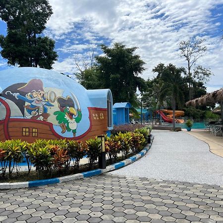 Myrus Resort Langkawi Pantai Cenang  Exteriér fotografie