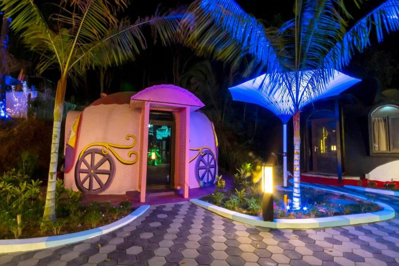 Myrus Resort Langkawi Pantai Cenang  Exteriér fotografie
