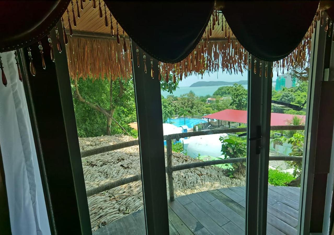 Myrus Resort Langkawi Pantai Cenang  Exteriér fotografie