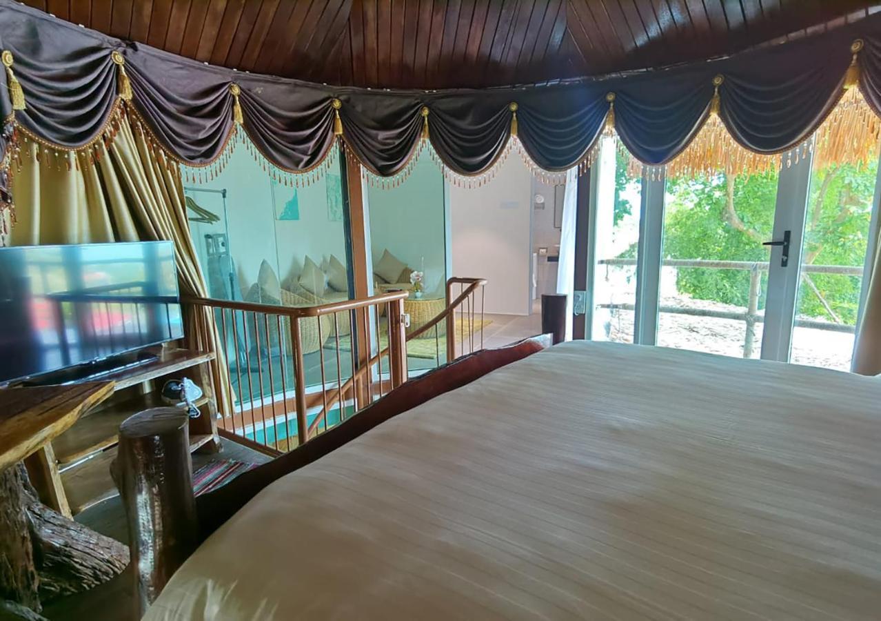 Myrus Resort Langkawi Pantai Cenang  Exteriér fotografie
