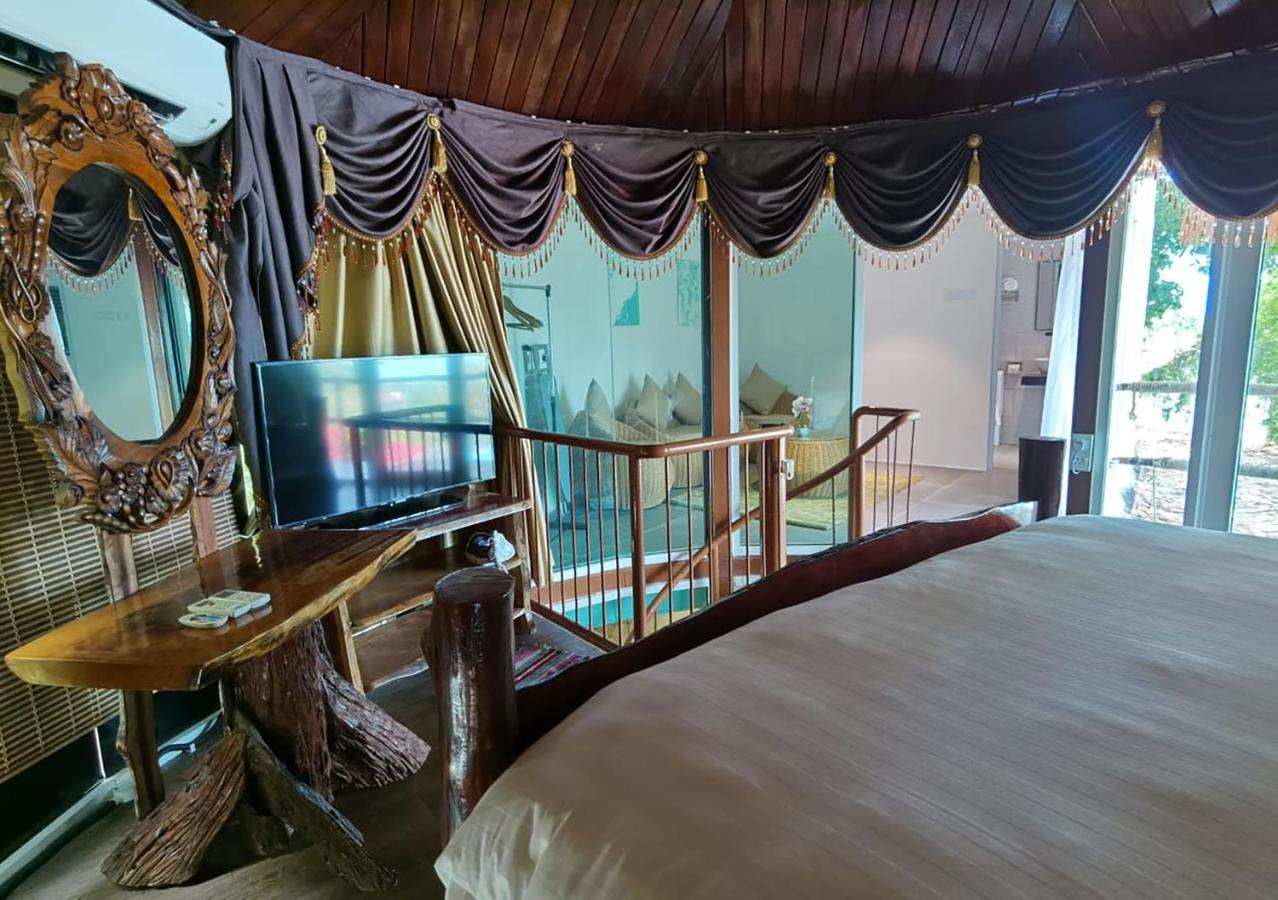 Myrus Resort Langkawi Pantai Cenang  Exteriér fotografie