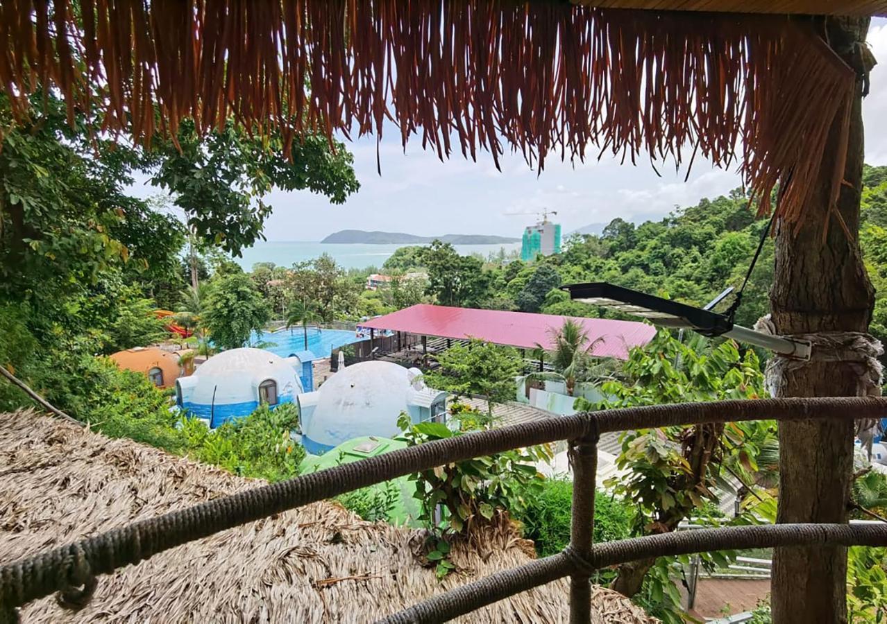 Myrus Resort Langkawi Pantai Cenang  Exteriér fotografie